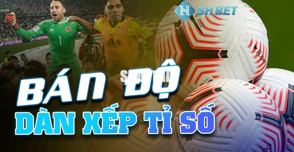 Mẹo nhận biết nhà cái dàn xếp tỉ số trong trận đấu